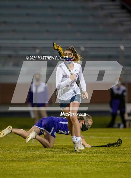 Thumbnail 3 in Jack Britt @ Terry Sanford photogallery.
