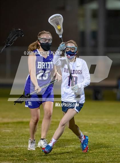 Thumbnail 2 in Jack Britt @ Terry Sanford photogallery.