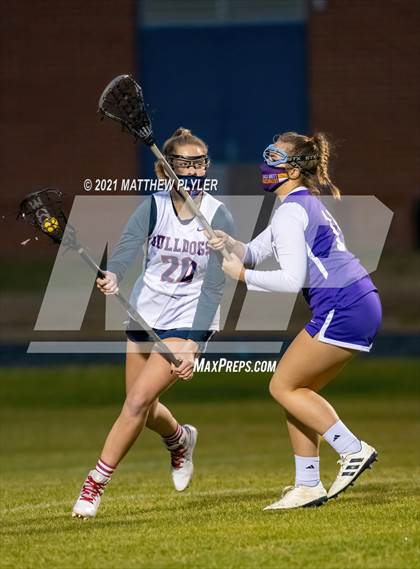 Thumbnail 1 in Jack Britt @ Terry Sanford photogallery.