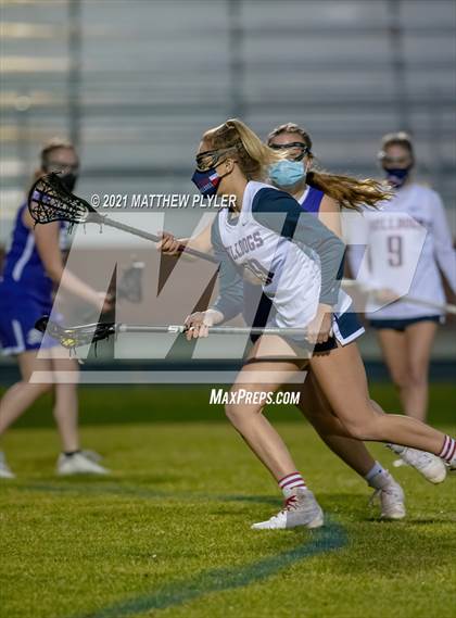 Thumbnail 3 in Jack Britt @ Terry Sanford photogallery.