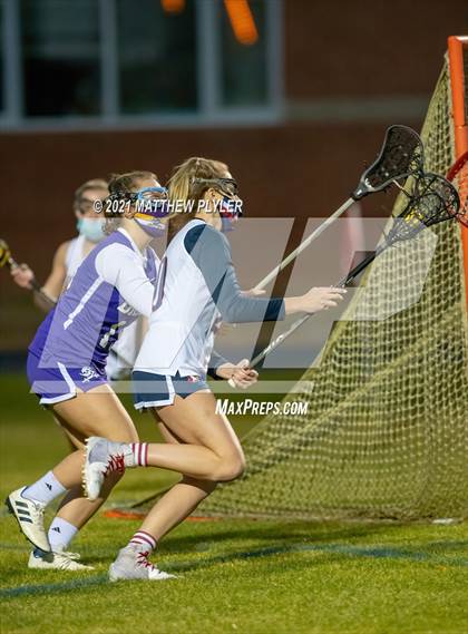 Thumbnail 3 in Jack Britt @ Terry Sanford photogallery.