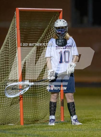 Thumbnail 1 in Jack Britt @ Terry Sanford photogallery.