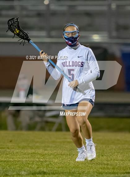 Thumbnail 3 in Jack Britt @ Terry Sanford photogallery.