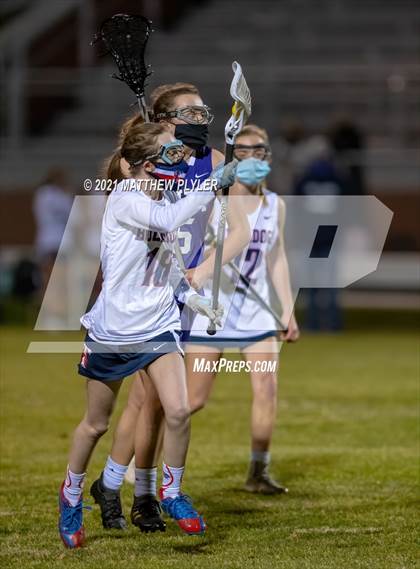 Thumbnail 1 in Jack Britt @ Terry Sanford photogallery.