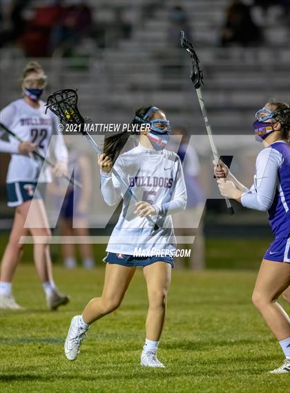 Thumbnail 1 in Jack Britt @ Terry Sanford photogallery.