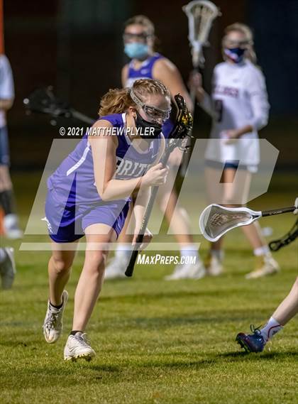 Thumbnail 1 in Jack Britt @ Terry Sanford photogallery.