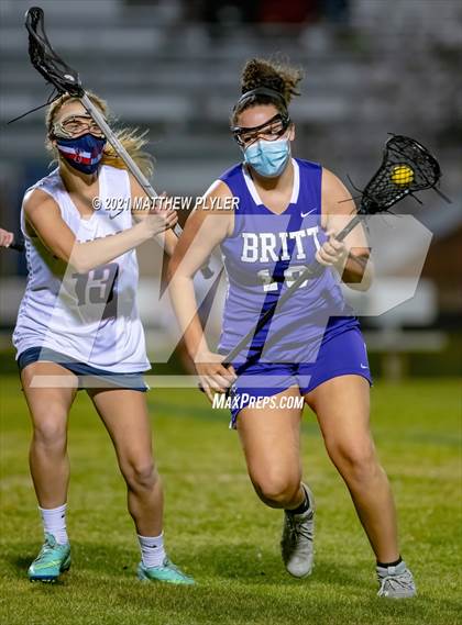 Thumbnail 3 in Jack Britt @ Terry Sanford photogallery.