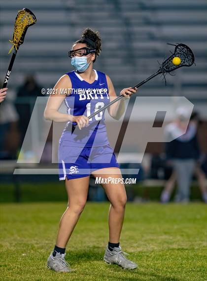 Thumbnail 2 in Jack Britt @ Terry Sanford photogallery.
