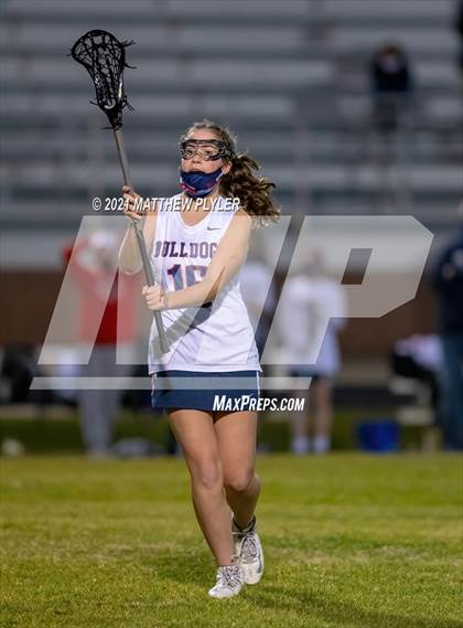 Thumbnail 2 in Jack Britt @ Terry Sanford photogallery.