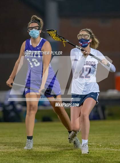Thumbnail 2 in Jack Britt @ Terry Sanford photogallery.