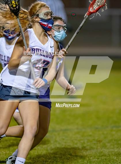 Thumbnail 2 in Jack Britt @ Terry Sanford photogallery.