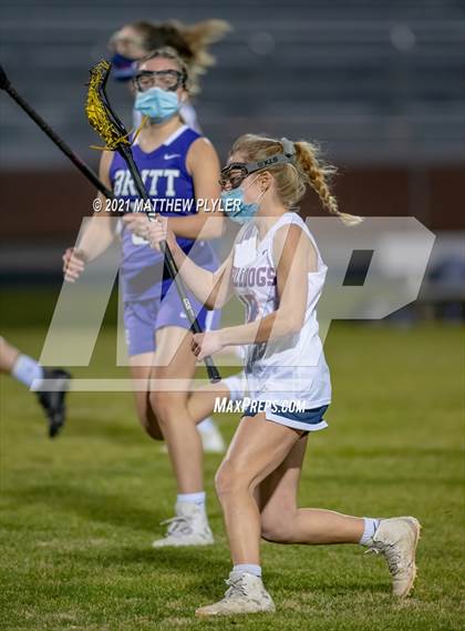 Thumbnail 2 in Jack Britt @ Terry Sanford photogallery.