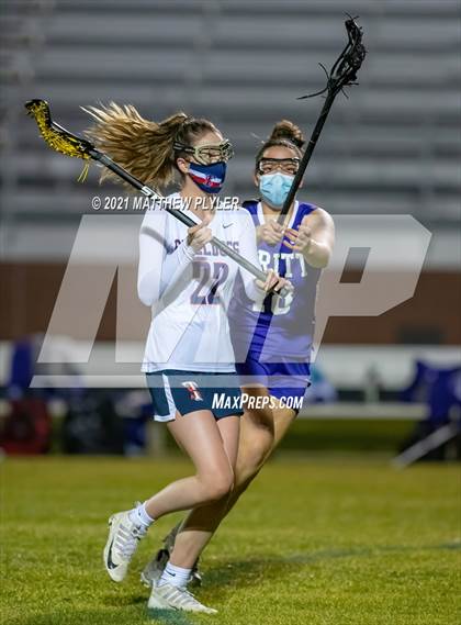 Thumbnail 2 in Jack Britt @ Terry Sanford photogallery.