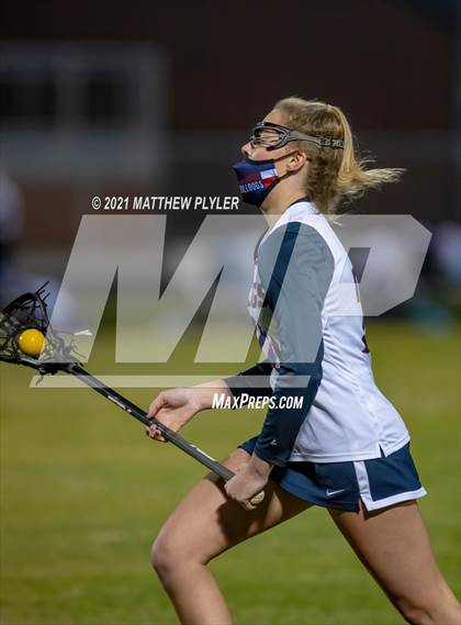 Thumbnail 2 in Jack Britt @ Terry Sanford photogallery.