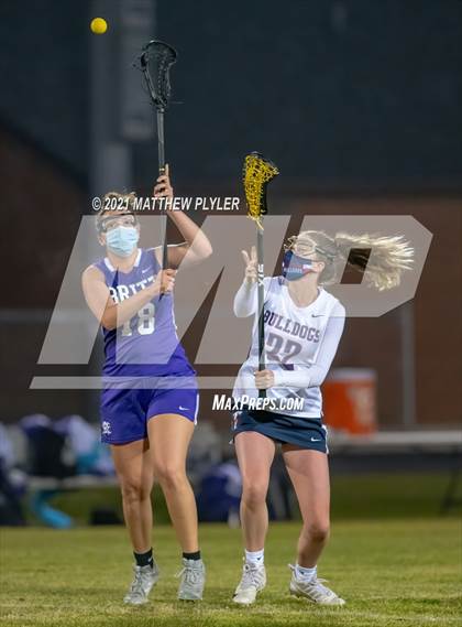 Thumbnail 1 in Jack Britt @ Terry Sanford photogallery.
