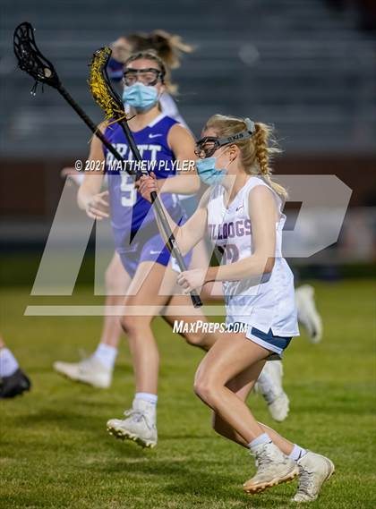 Thumbnail 1 in Jack Britt @ Terry Sanford photogallery.
