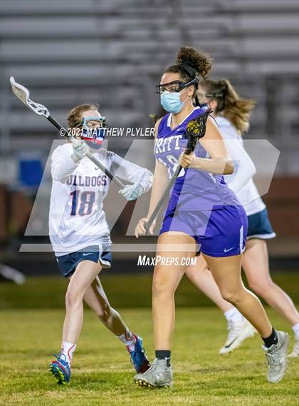 Thumbnail 2 in Jack Britt @ Terry Sanford photogallery.