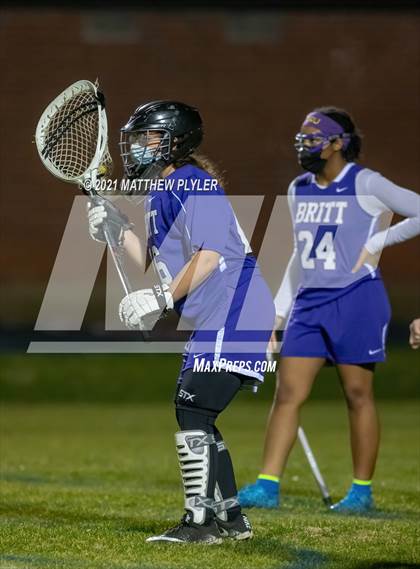 Thumbnail 1 in Jack Britt @ Terry Sanford photogallery.