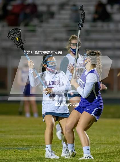 Thumbnail 3 in Jack Britt @ Terry Sanford photogallery.