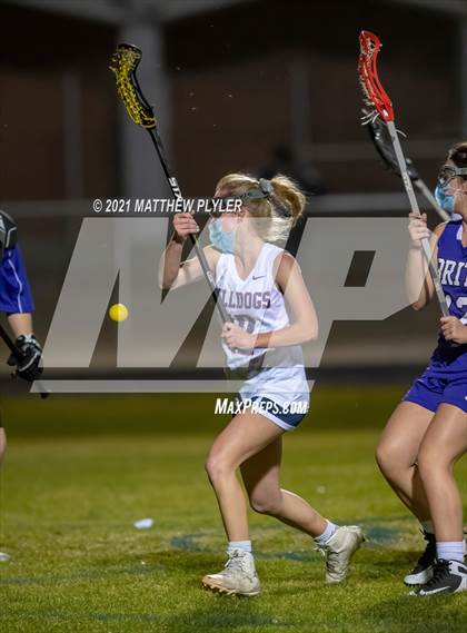 Thumbnail 3 in Jack Britt @ Terry Sanford photogallery.