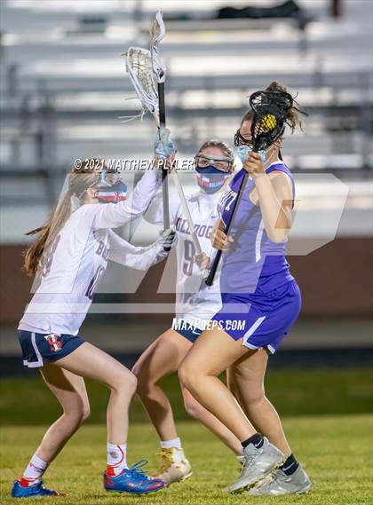 Thumbnail 2 in Jack Britt @ Terry Sanford photogallery.