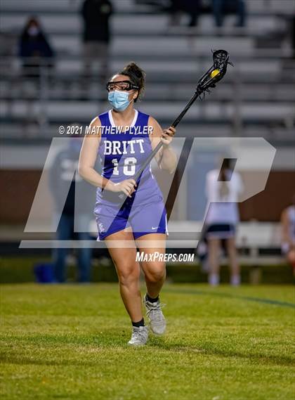 Thumbnail 1 in Jack Britt @ Terry Sanford photogallery.