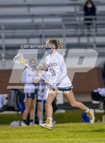 Thumbnail 2 in Jack Britt @ Terry Sanford photogallery.