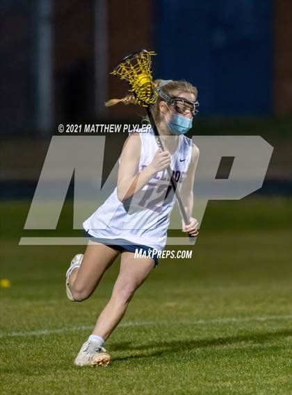 Thumbnail 2 in Jack Britt @ Terry Sanford photogallery.
