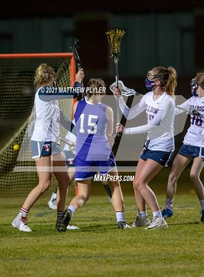 Thumbnail 3 in Jack Britt @ Terry Sanford photogallery.
