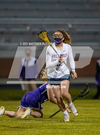 Thumbnail 2 in Jack Britt @ Terry Sanford photogallery.