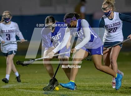 Thumbnail 2 in Jack Britt @ Terry Sanford photogallery.