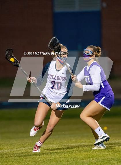 Thumbnail 2 in Jack Britt @ Terry Sanford photogallery.