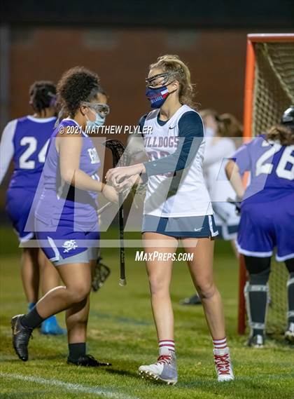 Thumbnail 3 in Jack Britt @ Terry Sanford photogallery.