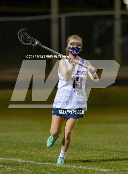 Thumbnail 1 in Jack Britt @ Terry Sanford photogallery.
