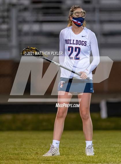 Thumbnail 1 in Jack Britt @ Terry Sanford photogallery.
