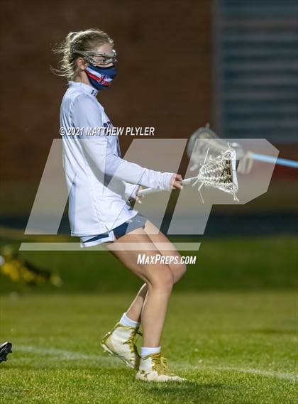 Thumbnail 3 in Jack Britt @ Terry Sanford photogallery.