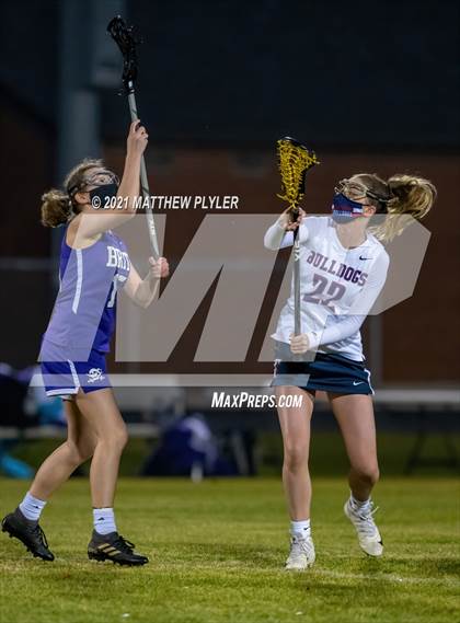 Thumbnail 1 in Jack Britt @ Terry Sanford photogallery.
