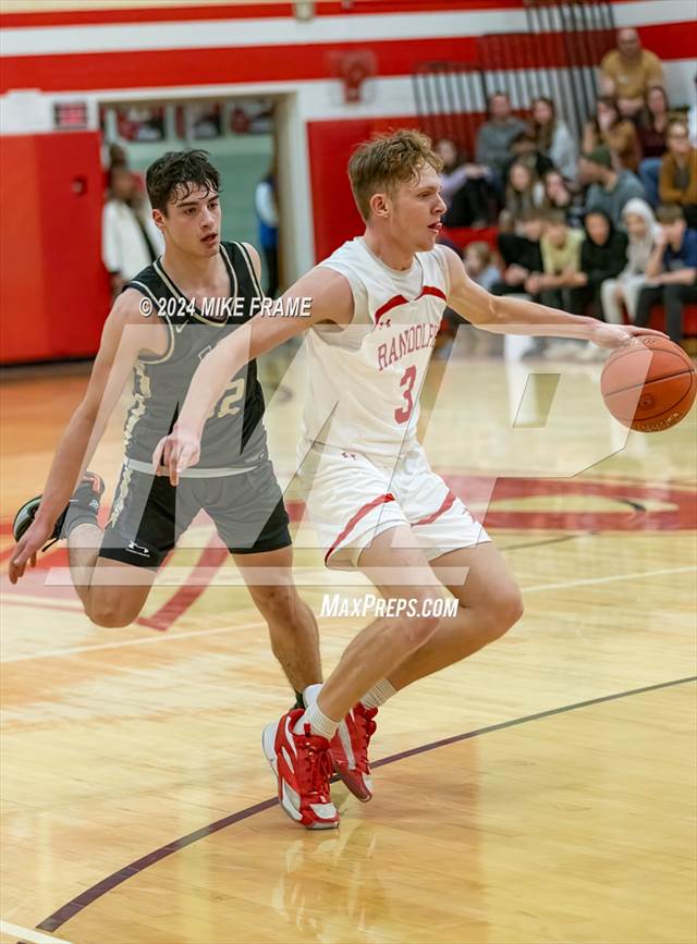 Photo 1 in the Falconer @ Randolph Photo Gallery (65 Photos)