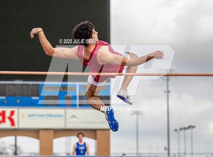 Thumbnail 1 in Dickinson C.L. Hanna Gator Relays photogallery.