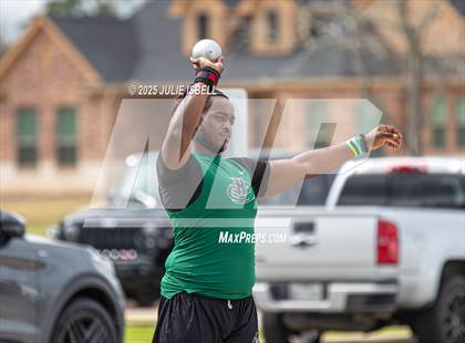 Thumbnail 2 in Dickinson C.L. Hanna Gator Relays photogallery.