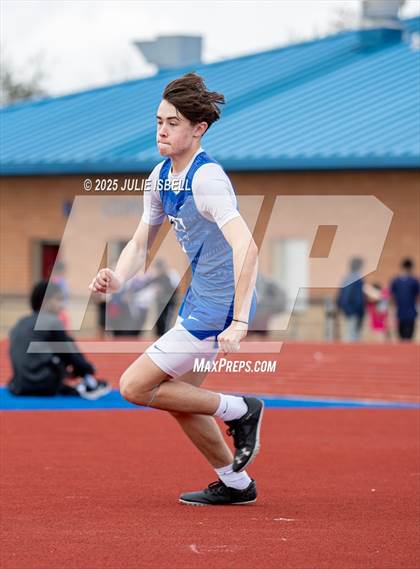 Thumbnail 3 in Dickinson C.L. Hanna Gator Relays photogallery.
