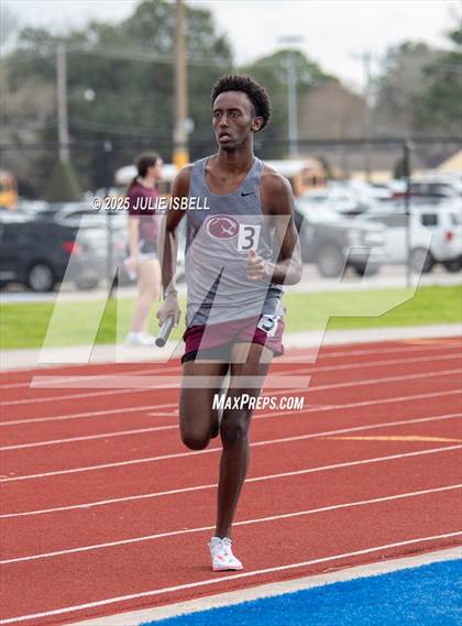 Thumbnail 3 in Dickinson C.L. Hanna Gator Relays photogallery.
