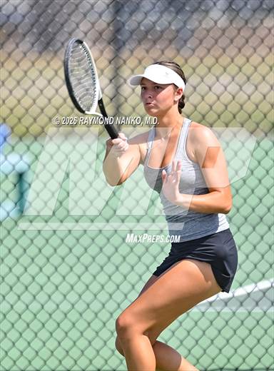 FHSAA 4A District 10 (Day 1)