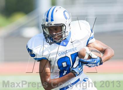 Thumbnail 3 in Oakcrest @ Egg Harbor Township photogallery.