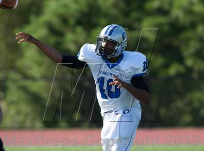 Thumbnail 3 in Oakcrest @ Egg Harbor Township photogallery.