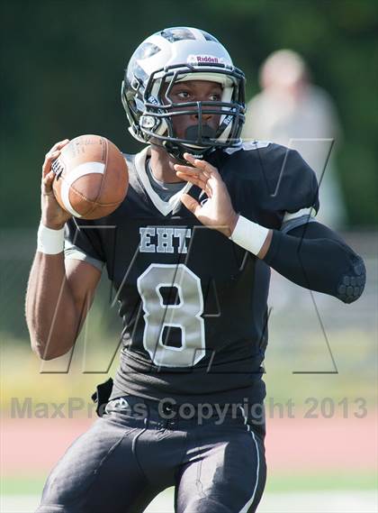Thumbnail 1 in Oakcrest @ Egg Harbor Township photogallery.