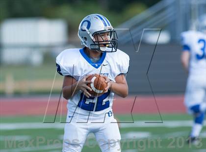 Thumbnail 3 in Oakcrest @ Egg Harbor Township photogallery.