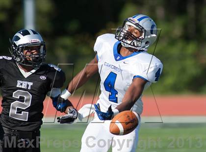 Thumbnail 3 in Oakcrest @ Egg Harbor Township photogallery.