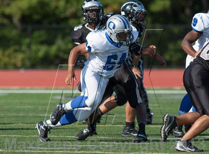 Thumbnail 3 in Oakcrest @ Egg Harbor Township photogallery.