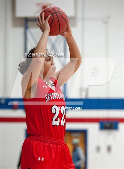 Thumbnail 2 in Seventy-First @ Terry Sanford photogallery.